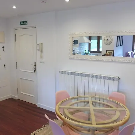 דירה Casa Santolaya Santiurde de Toranzo