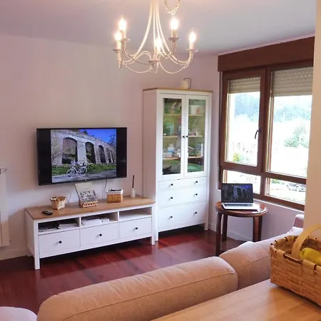 Casa Santolaya Apartment Santiurde de Toranzo