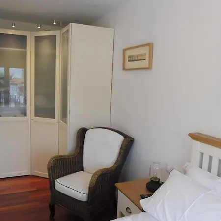 Apartment Casa Santolaya Santiurde de Toranzo