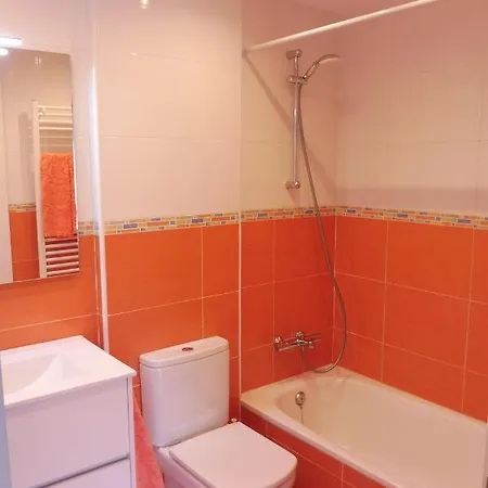 Apartment Casa Santolaya