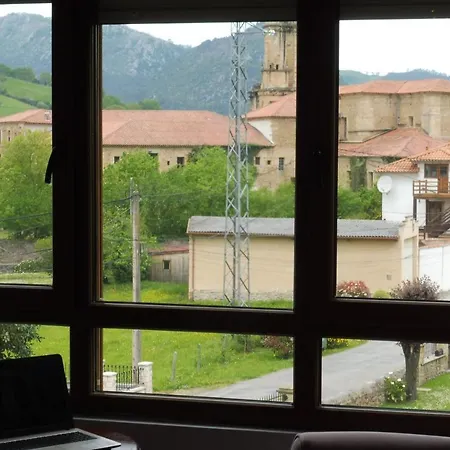 Apartment Casa Santolaya Santiurde de Toranzo