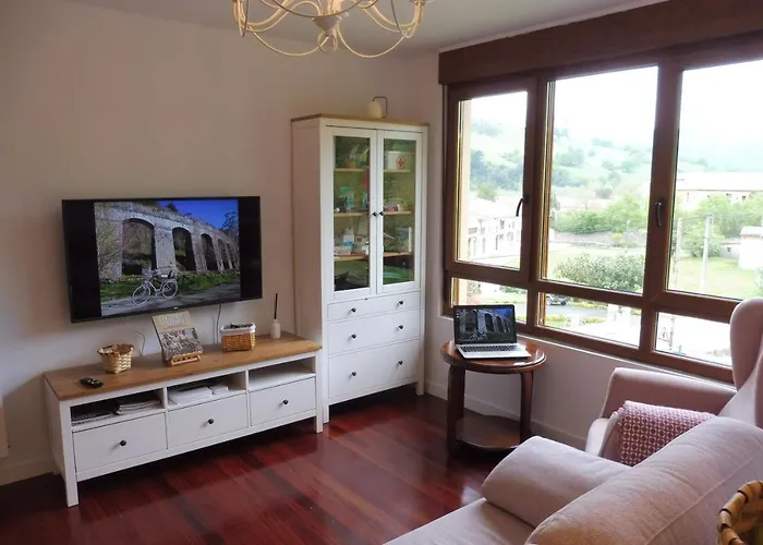 Casa Santolaya Appartement *