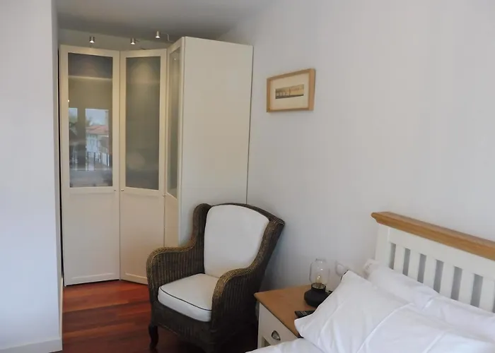 Appartement Casa Santolaya Santiurde de Toranzo