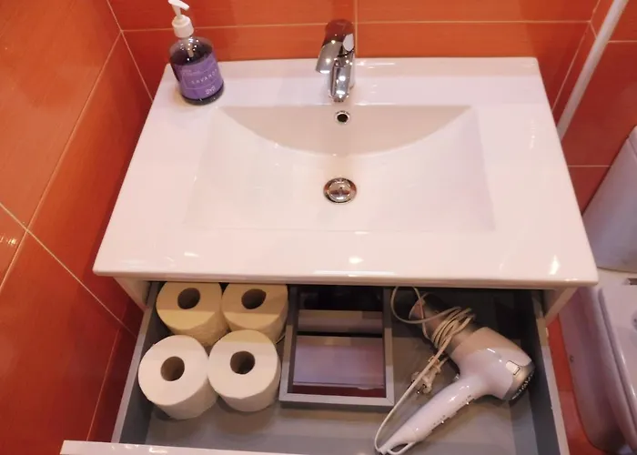 Casa Santolaya Appartement *