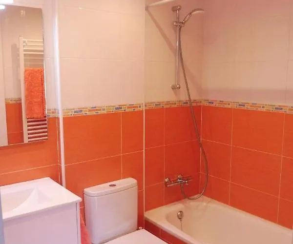 Appartement Casa Santolaya