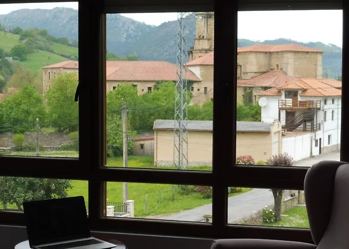 Appartement Casa Santolaya Santiurde de Toranzo