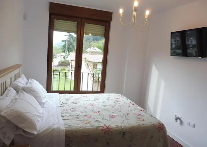 Casa Santolaya Santiurde de Toranzo