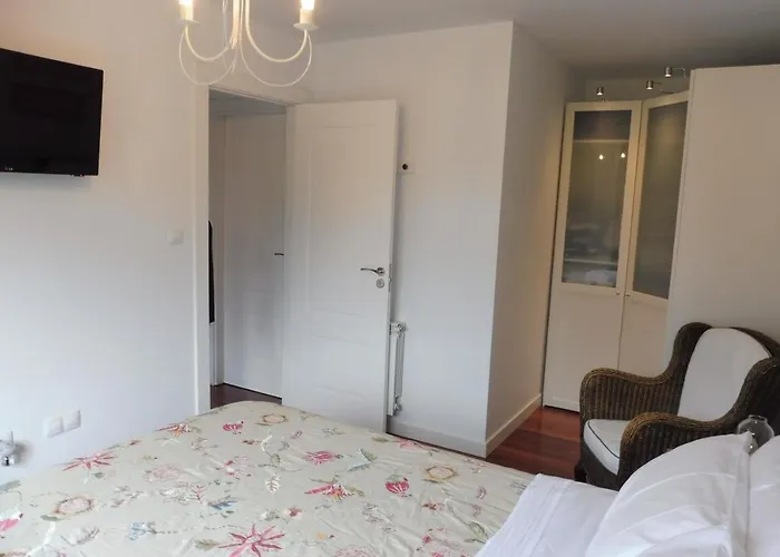 Casa Santolaya Appartement *