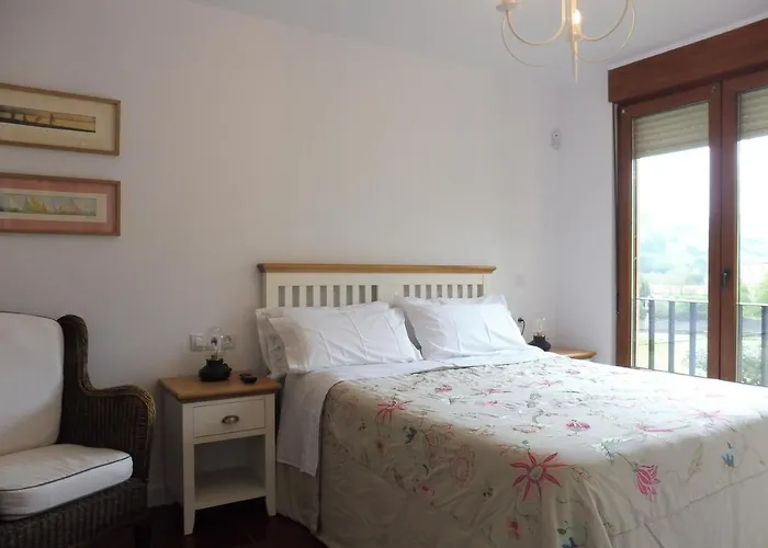 Casa Santolaya Santiurde de Toranzo